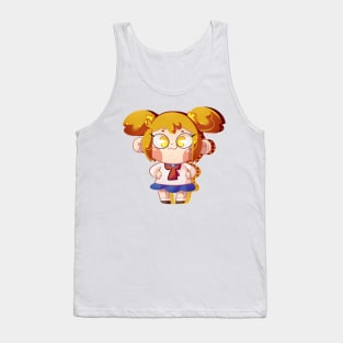 Popuko Tank Top